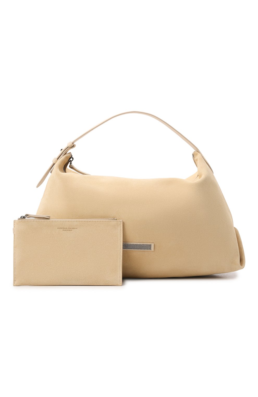 Сумка BRUNELLO CUCINELLI, арт. MBDLD2358, фото 6