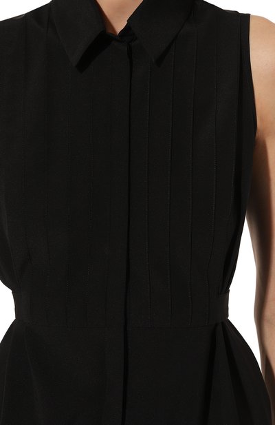 Шелковое платье TEGIN, арт. SD2378-01, фото 5