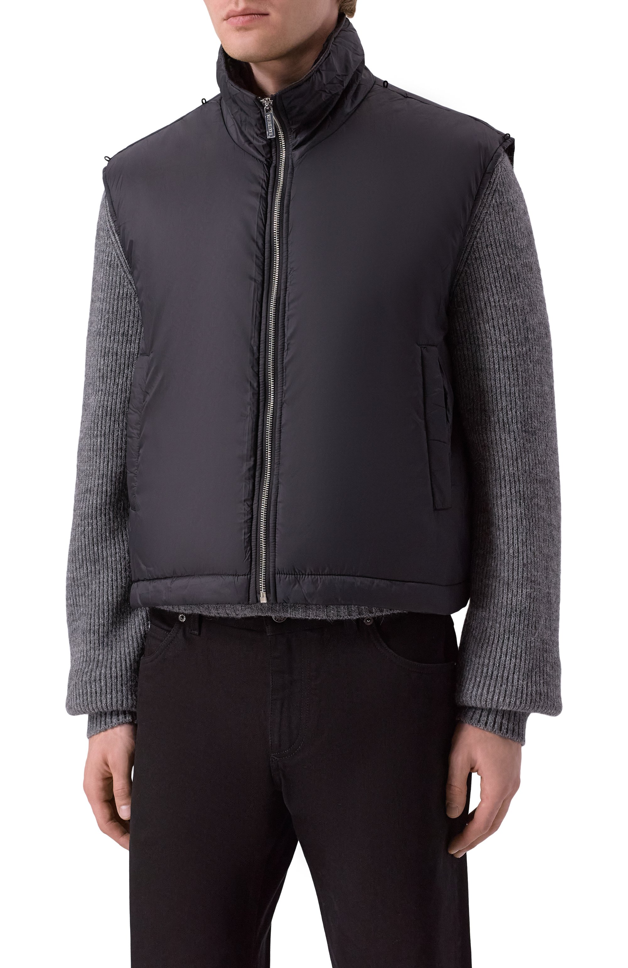 Пуховик DIRK BIKKEMBERGS, арт. BMG1007, фото 6