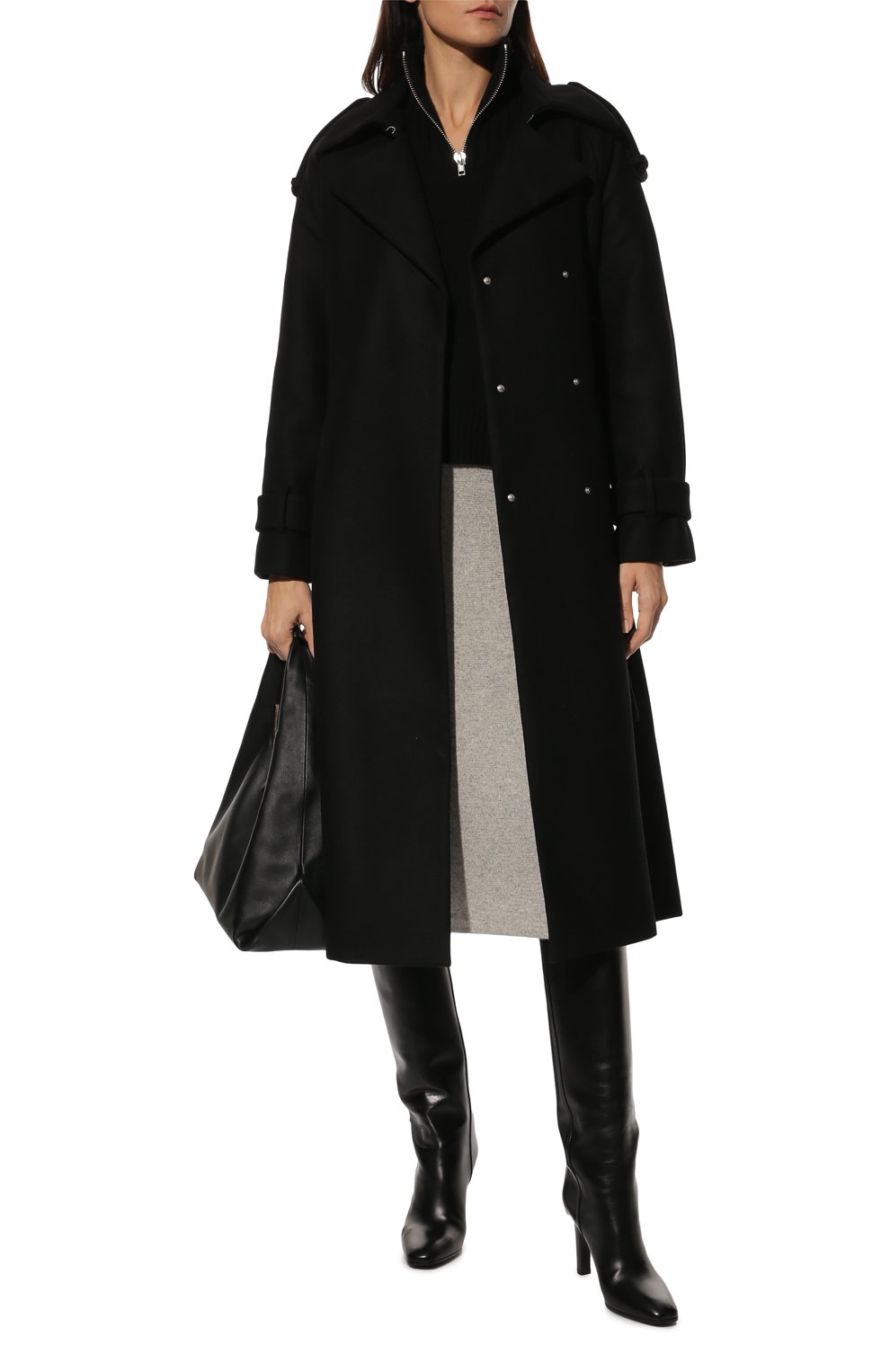 Кашемировая юбка RE VERA, арт. 23W-11-532, фото 2