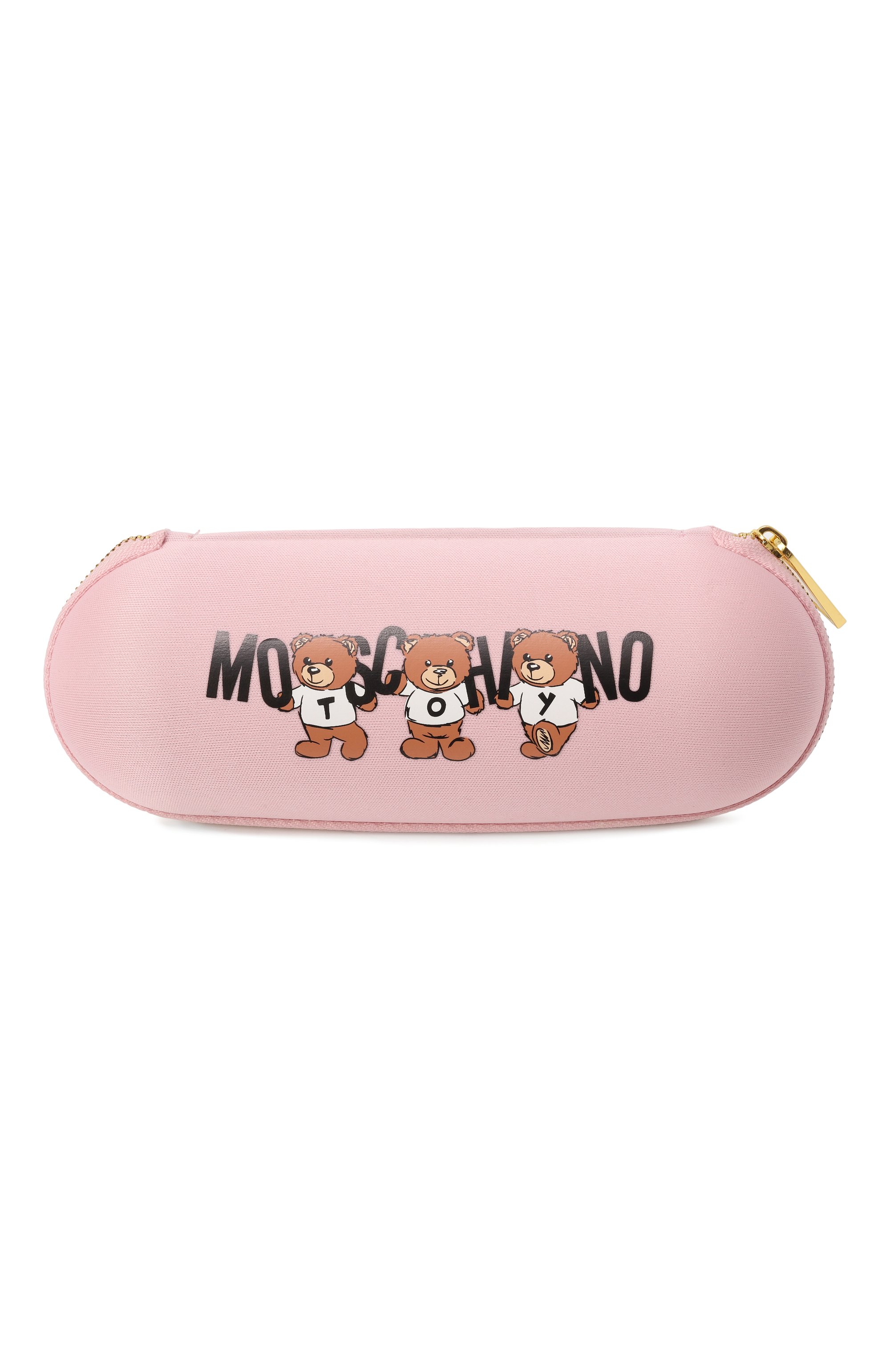 Складной зонт MOSCHINO, арт. 8425 SUPERMINI, фото 4