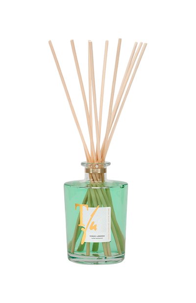 Диффузор verde lorena (1500ml) TEATRO, арт. VL1500VTRTFU