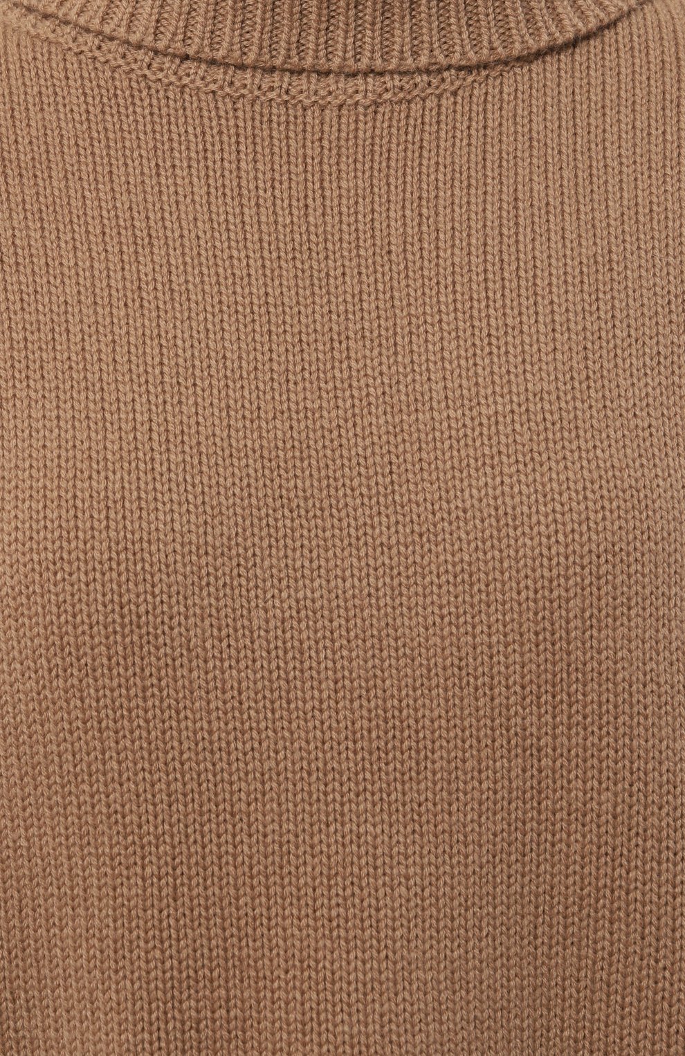 Свитер из шерсти и кашемира ALLUDE, арт. 245/17801, фото 5