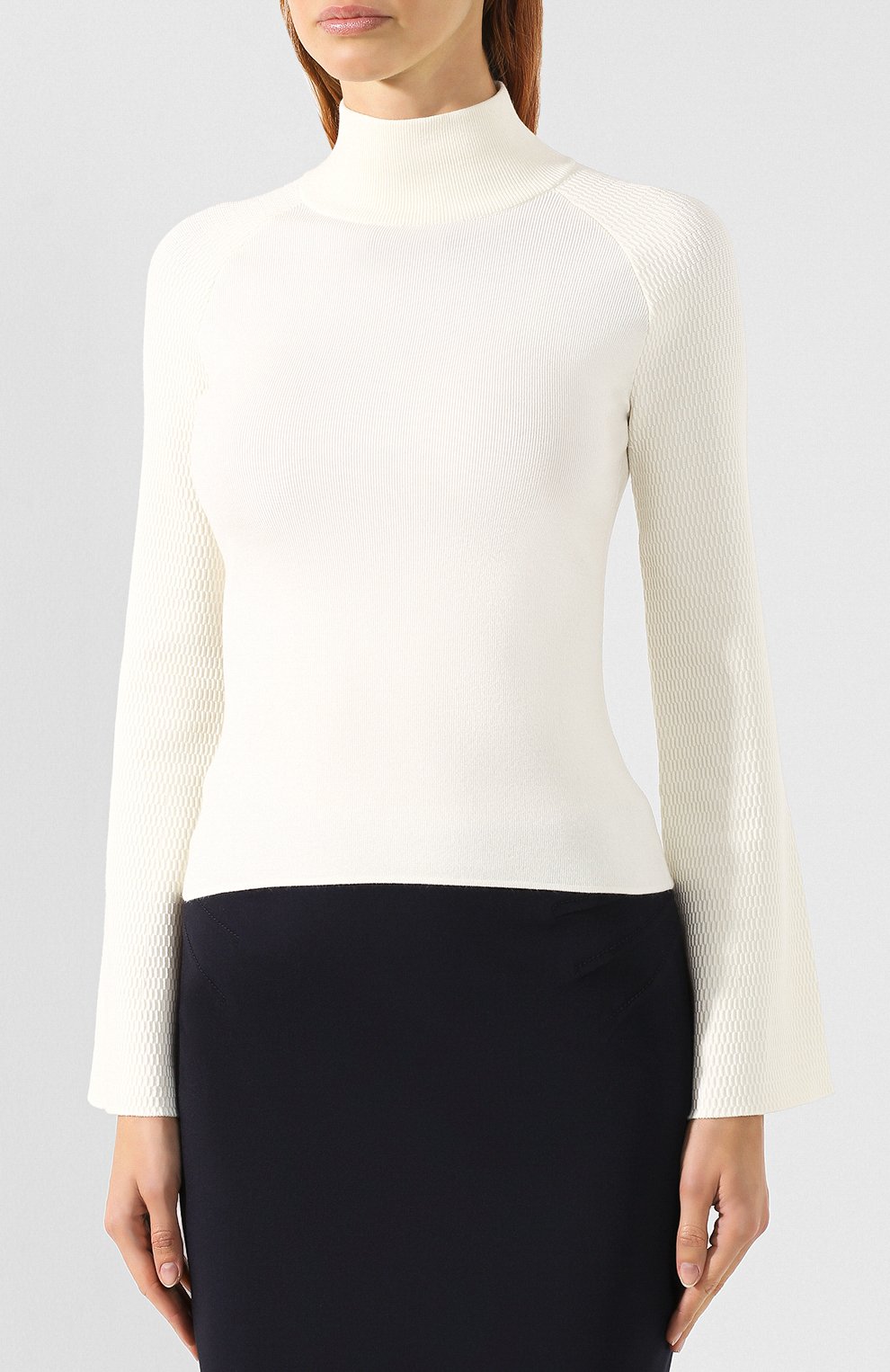 Водолазка EMPORIO ARMANI, арт. 6G2MU9/2M37Z, фото 3