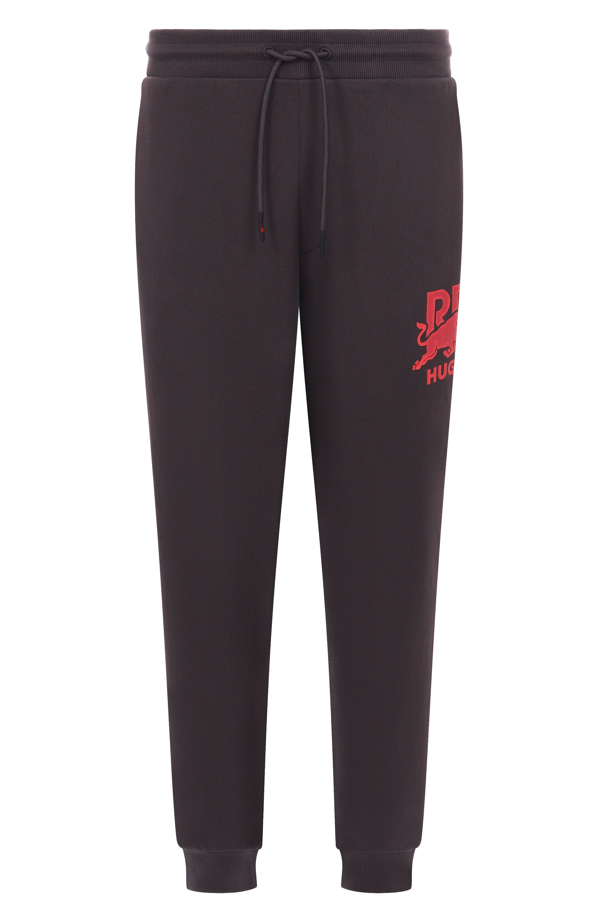 Хлопковые джоггеры hugo x rb HUGO, арт. 50549309, фото 1