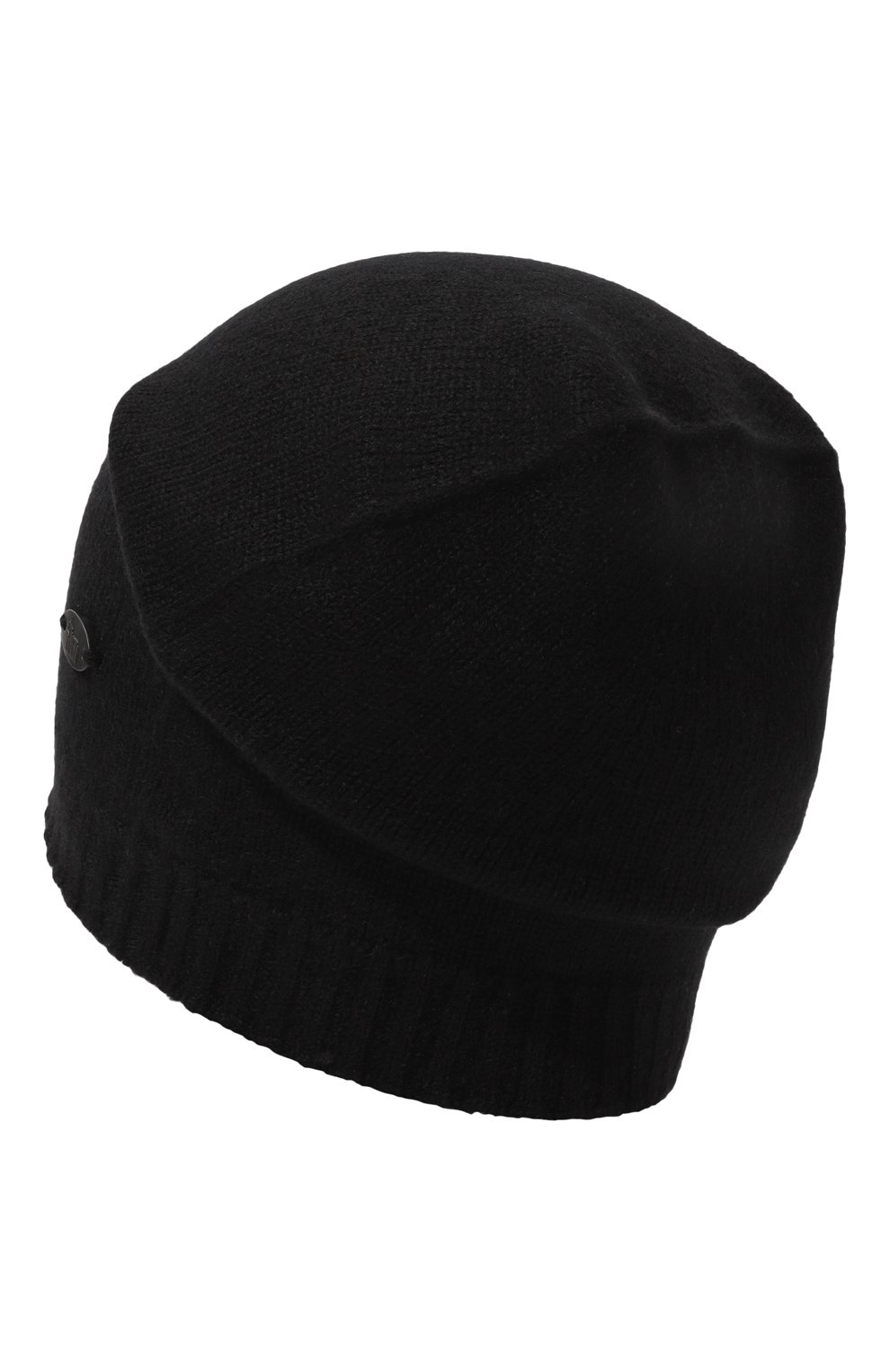 Кашемировая шапка COLOMBO, арт. CL00119/2-26KI, фото 3