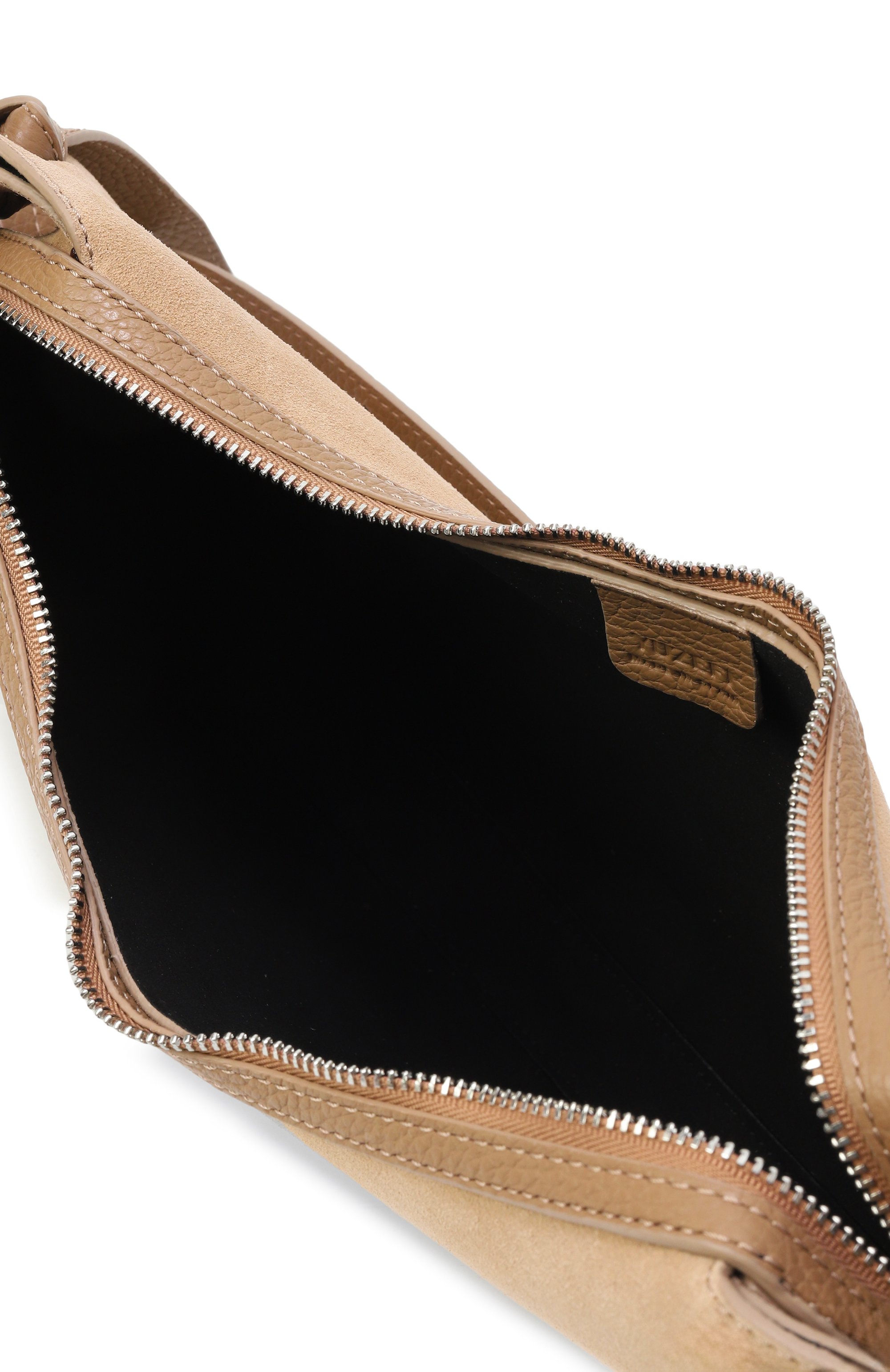 Сумка fortune cookie large YUZEFI, арт. YUZSS25-HB-LF-S020, фото 5