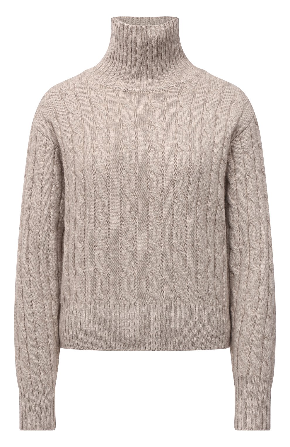 Свитер из шерсти и кашемира POLO RALPH LAUREN, арт. 211844687, фото 1