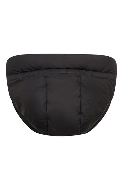 Пуховый капюшон YVES SALOMON, арт. 21WHA055XXA11W, фото 3