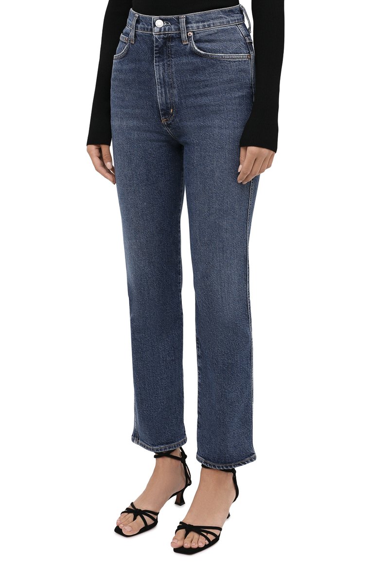 Джинсы AGOLDE, арт. A095-1255, фото 3