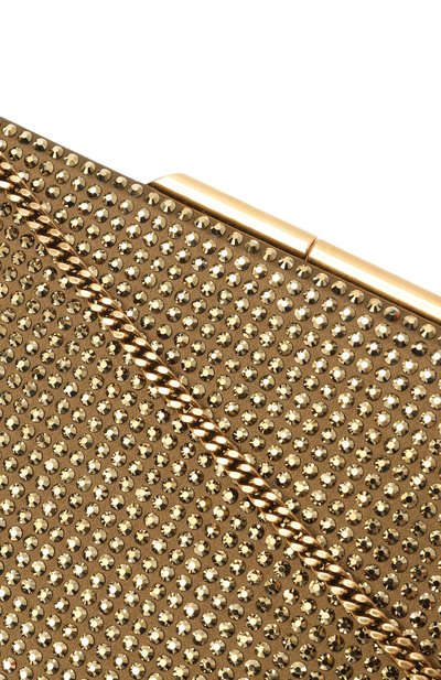 Клатч midnight small SAINT LAURENT, арт. 697655/FADSQ, фото 3