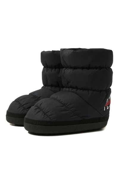 Утепленные сапоги DSQUARED2, арт. 72414 VAR.2/36-41, фото 1