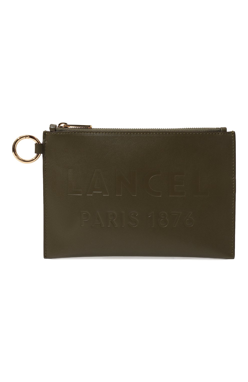 Кожаная папка для документов LANCEL, арт. A12098, фото 1
