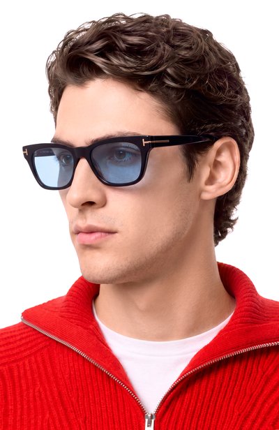 Женские солнцезащитные очки TOM FORD, арт. TF1362 01V