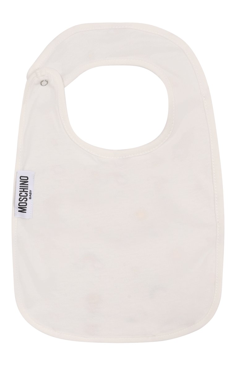 Комплект из трех нагрудников MOSCHINO, арт. MUY087/LAA03, фото 1