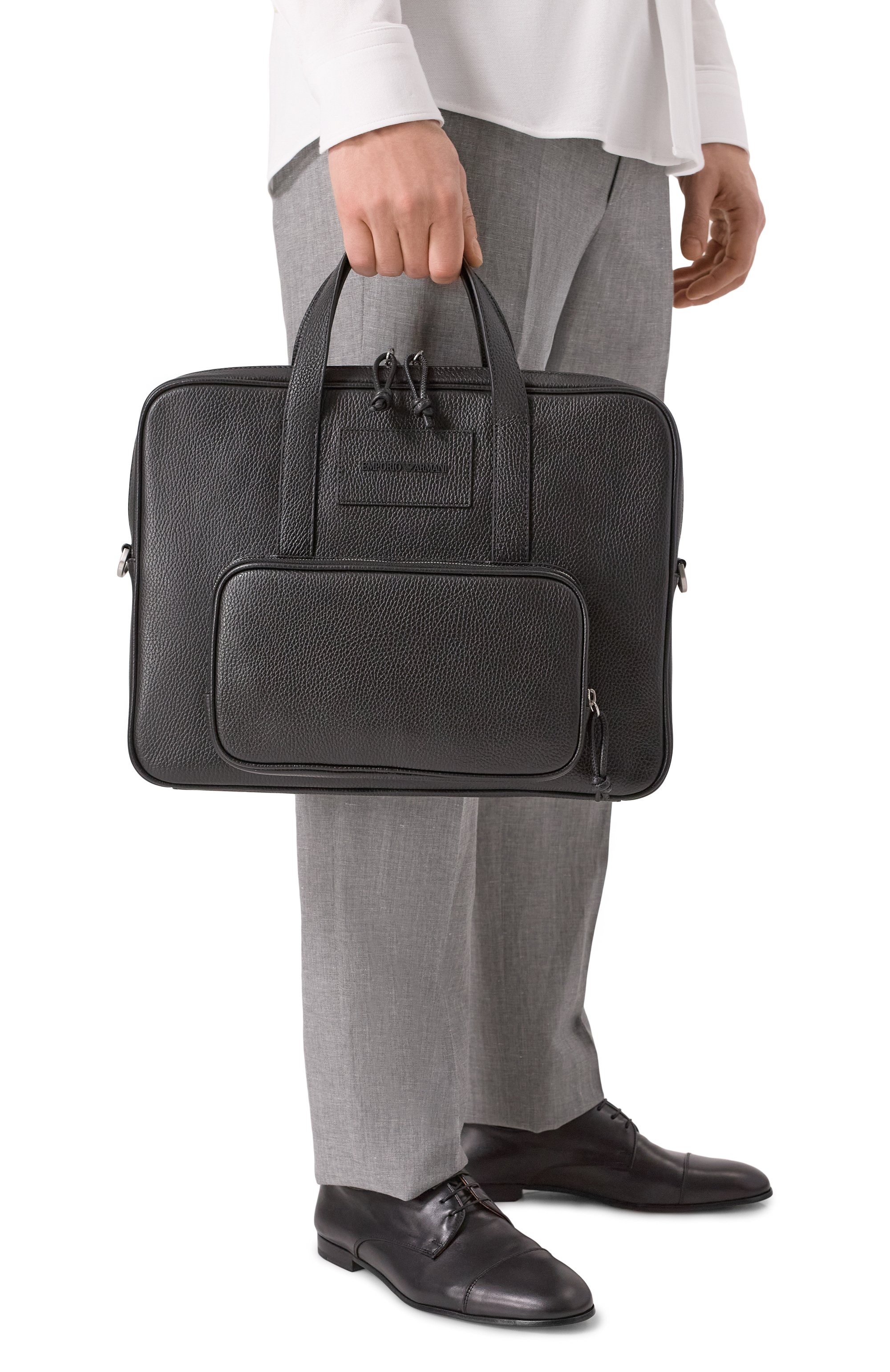 Портфель EMPORIO ARMANI, арт. Y4P144/Y068E, фото 2