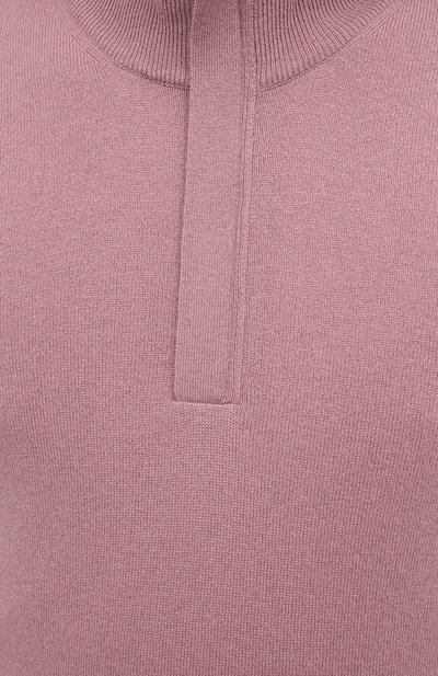 Джемпер из шерсти и кашемира GRAN SASSO, арт. 55107/19674, фото 5