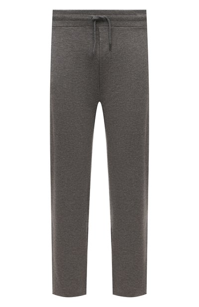 Хлопковые брюки RALPH LAUREN, арт. 790729489, фото 1