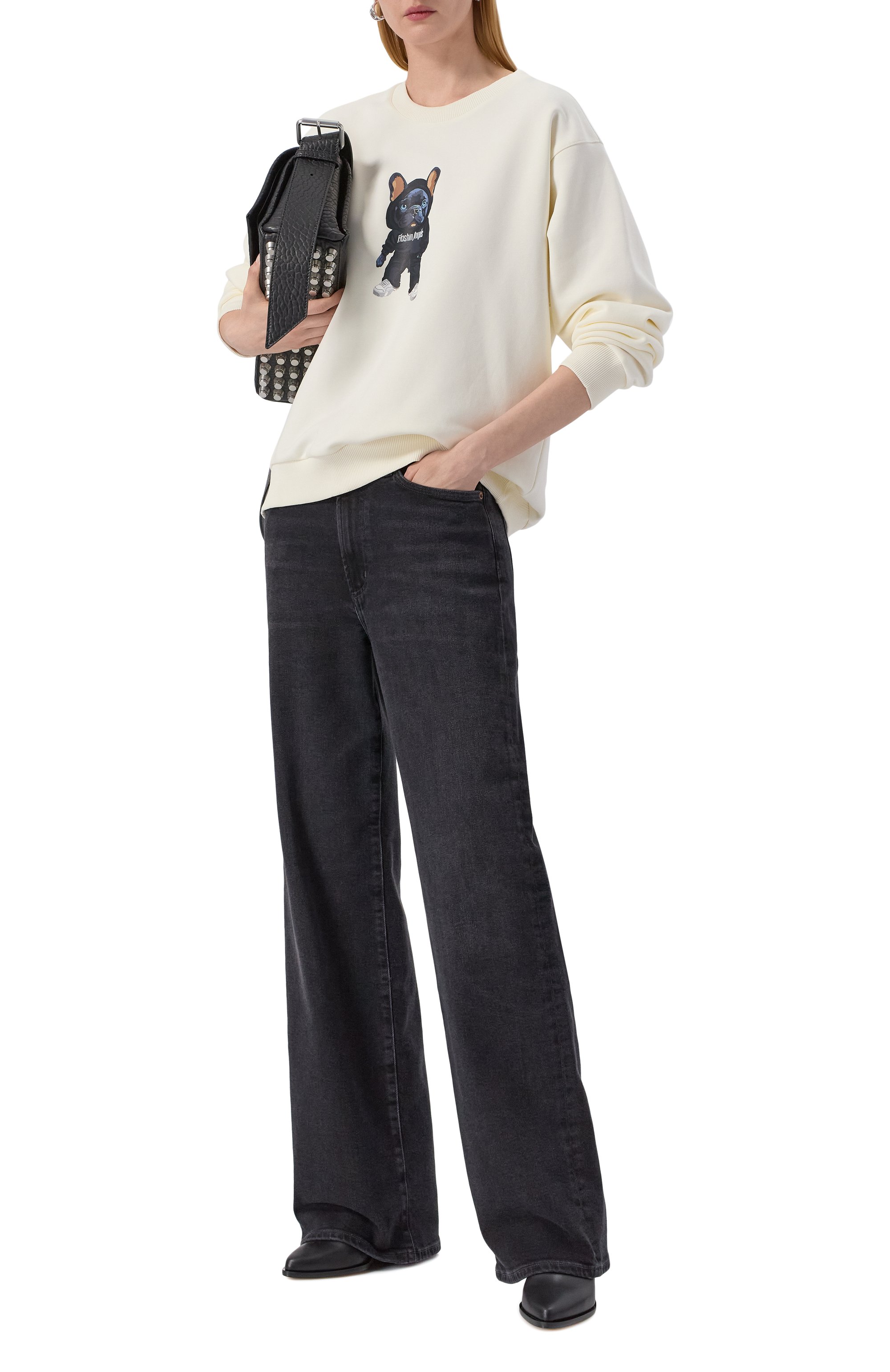 Джинсы harper AGOLDE, арт. A9153-1274, фото 2