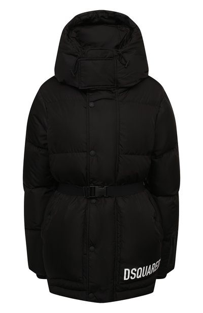 Женская комплект из куртки и жилета DSQUARED2, арт. S72AM0873/S53355