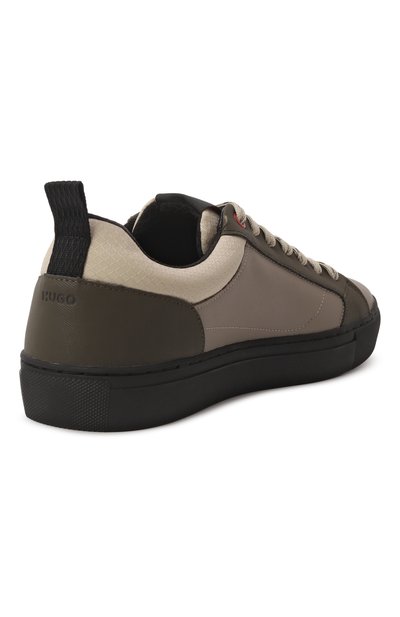 Кеды morrie HUGO, арт. 50536290, фото 5