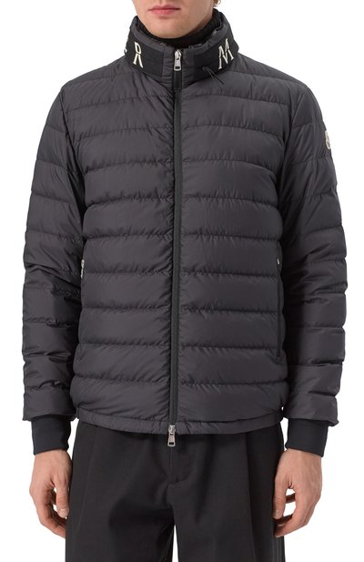 Пуховая куртка akio MONCLER, арт. 1A00004/54A81, фото 3