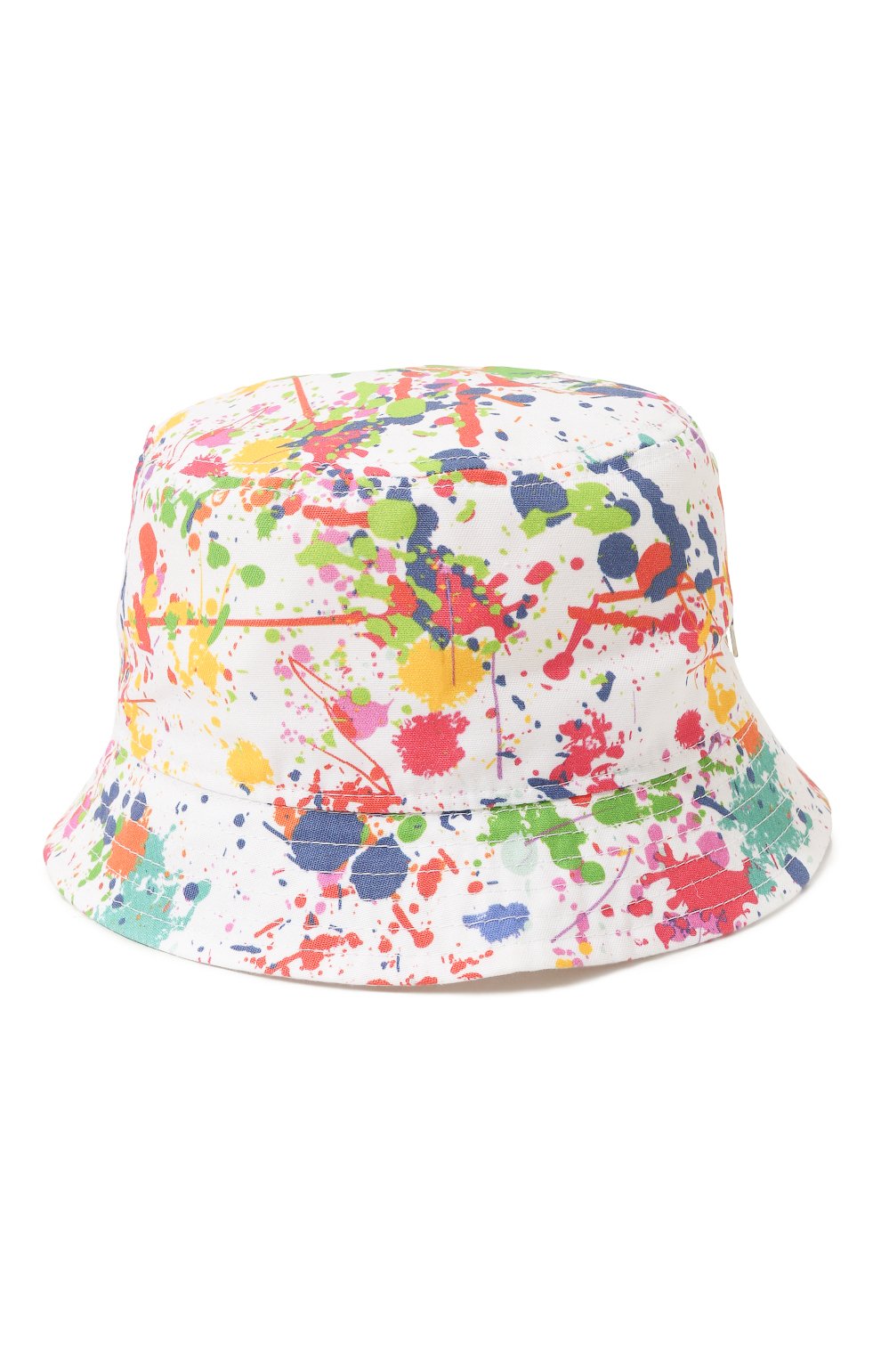 Хлопковая панама IL TRENINO, арт. FJ-4081, фото 1