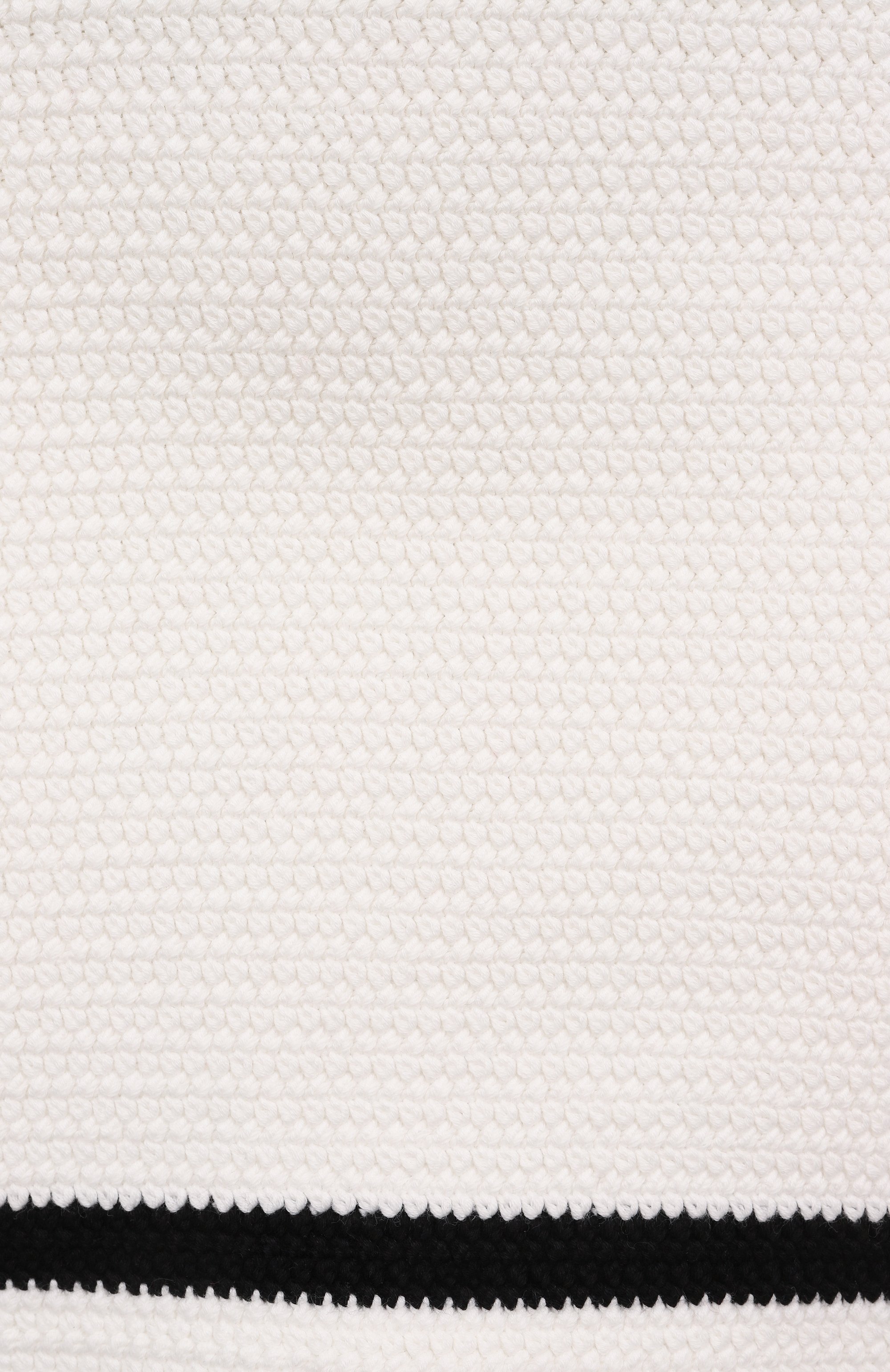 Твидовая юбка NINA RICCI, арт. 25PMJU002/ML0570, фото 6