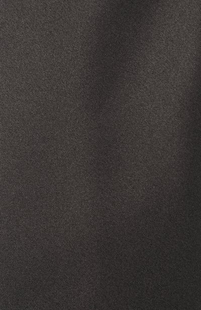 Галстук BRIONI черного цвета по цене 25050 руб., арт. 062I/PZ411, фото 3 Галстук BRIONI, арт. 062I/PZ411, фото 3