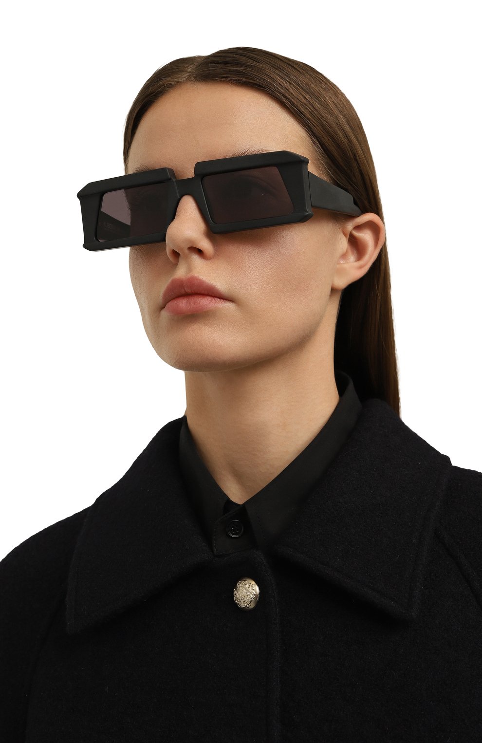 Солнцезащитные очки KUB0RAUM, арт. X20 BM CT 2GREY, фото 2