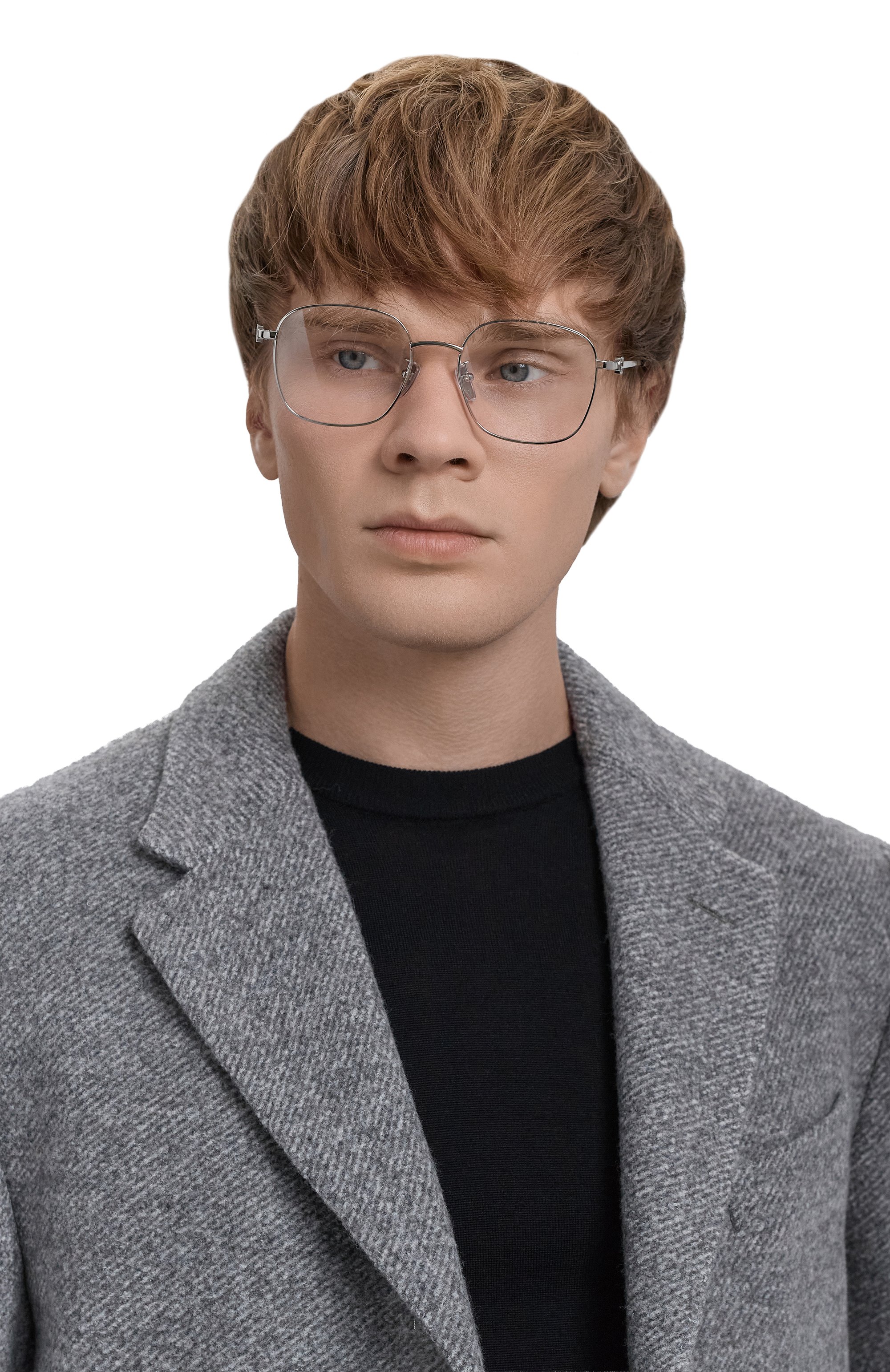 Оправа GUCCI, арт. GG20060A 002, фото 2