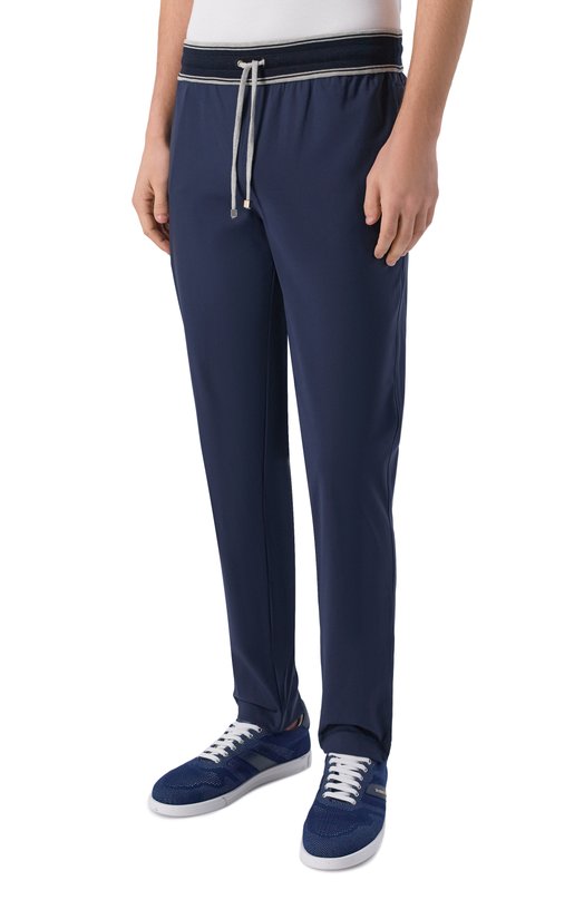 Брюки Andrea Campagna SU26JNT550-30/JNT262 Синий  SU26JNT550-30/JNT262 Фото 3