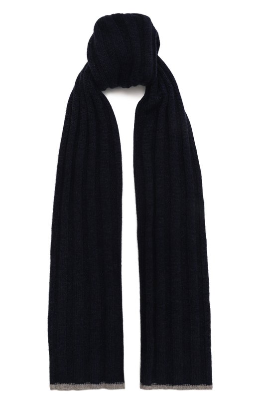 Кашемировый шарф Brunello Cucinelli