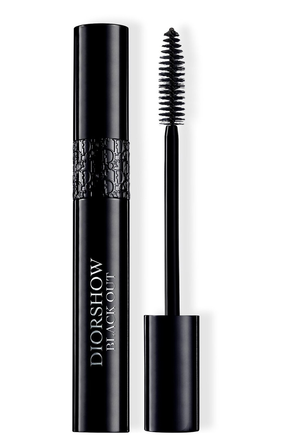 Тушь для объема ресниц diorshow black out, 099 черный DIOR цвета по цене 3650 руб., арт. F069703099, фото 1 Тушь для объема ресниц diorshow black out, 099 черный DIOR, арт. F069703099, фото 1