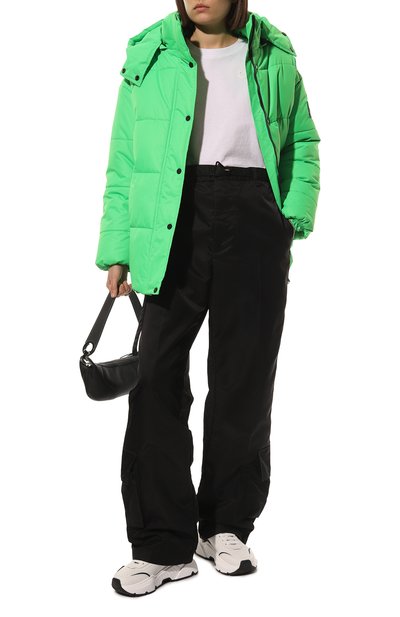 Пуховик wilma SASHA KIM, арт. УТ-00001104, фото 2