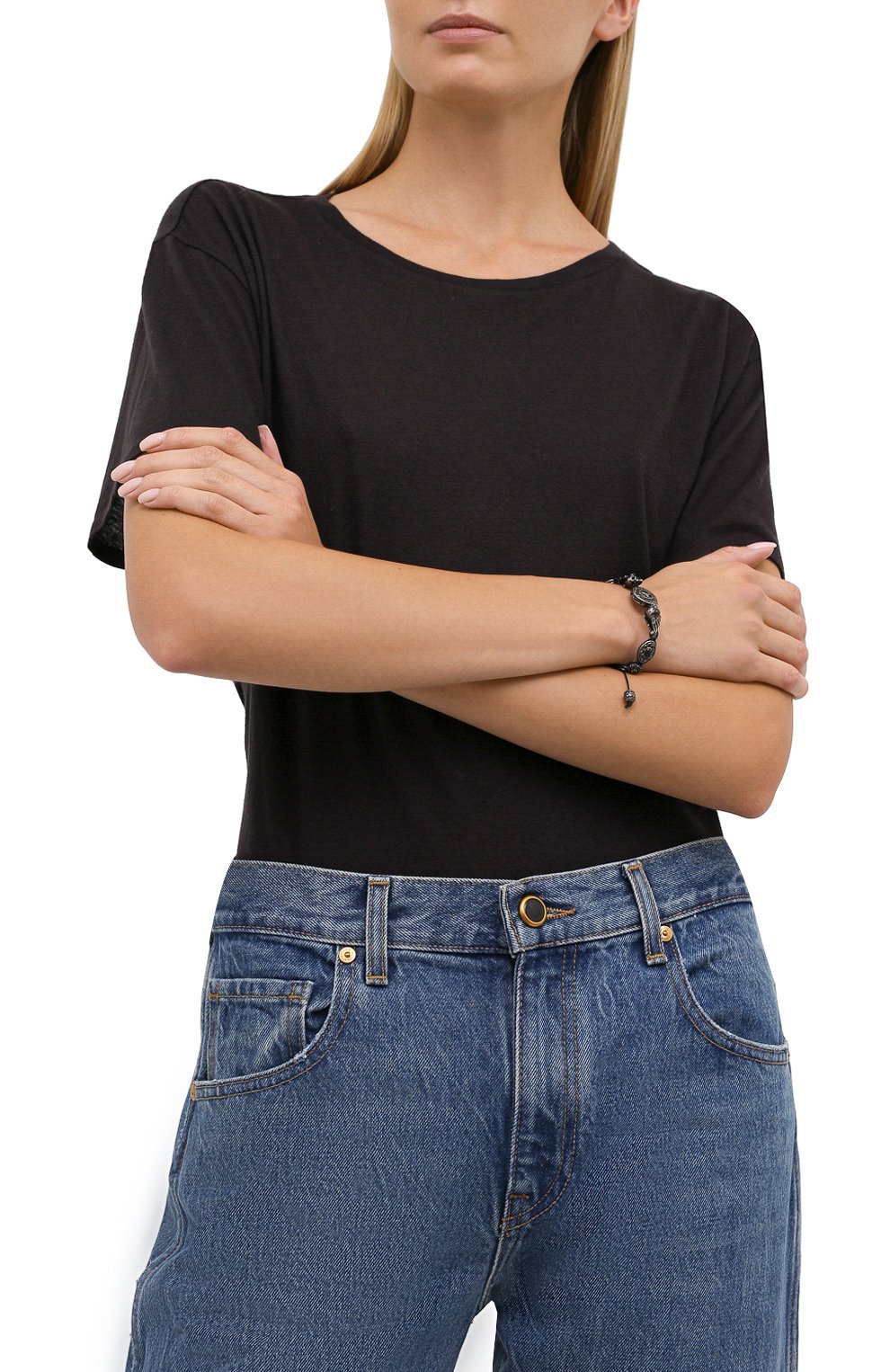 Браслет крылья GL JEWELRY, арт. M460005-S97-414, фото 2