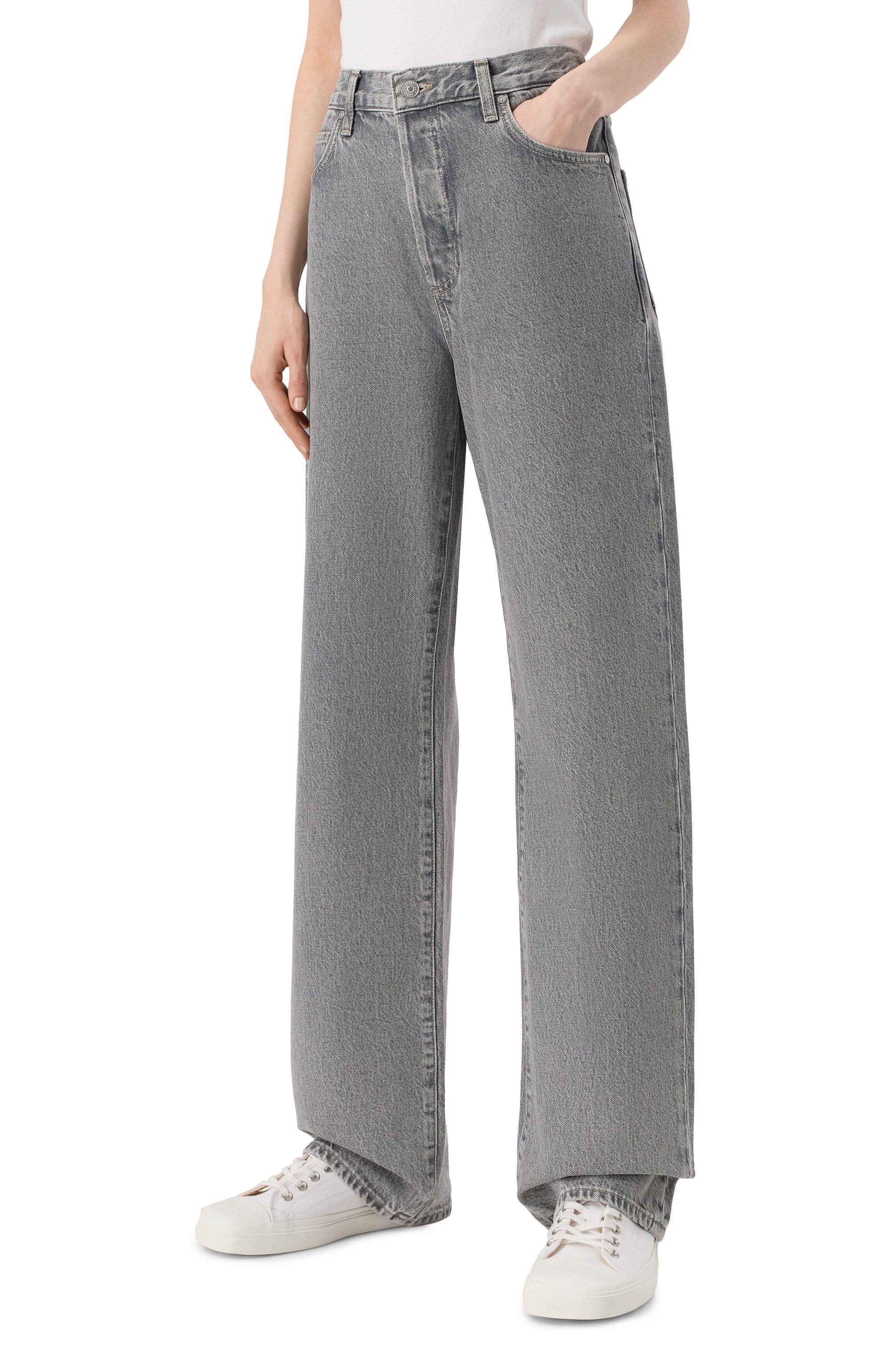 Джинсы sawyer PAIGE, арт. 1C98P58-C570, фото 3