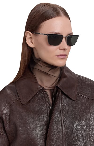 Солнцезащитные очки SAINT LAURENT, арт. SL 795 J0E 003, фото 3