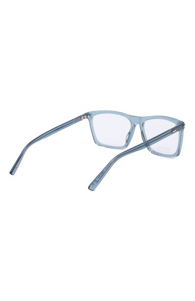 Оправа GUCCI голубого цвета по цене 30700 руб., арт. GG1445 013, фото 4 Оправа GUCCI, арт. GG1445 013, фото 4