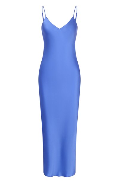 Женская шелковая сорочка LUNA DI SETA, арт. VLST08035