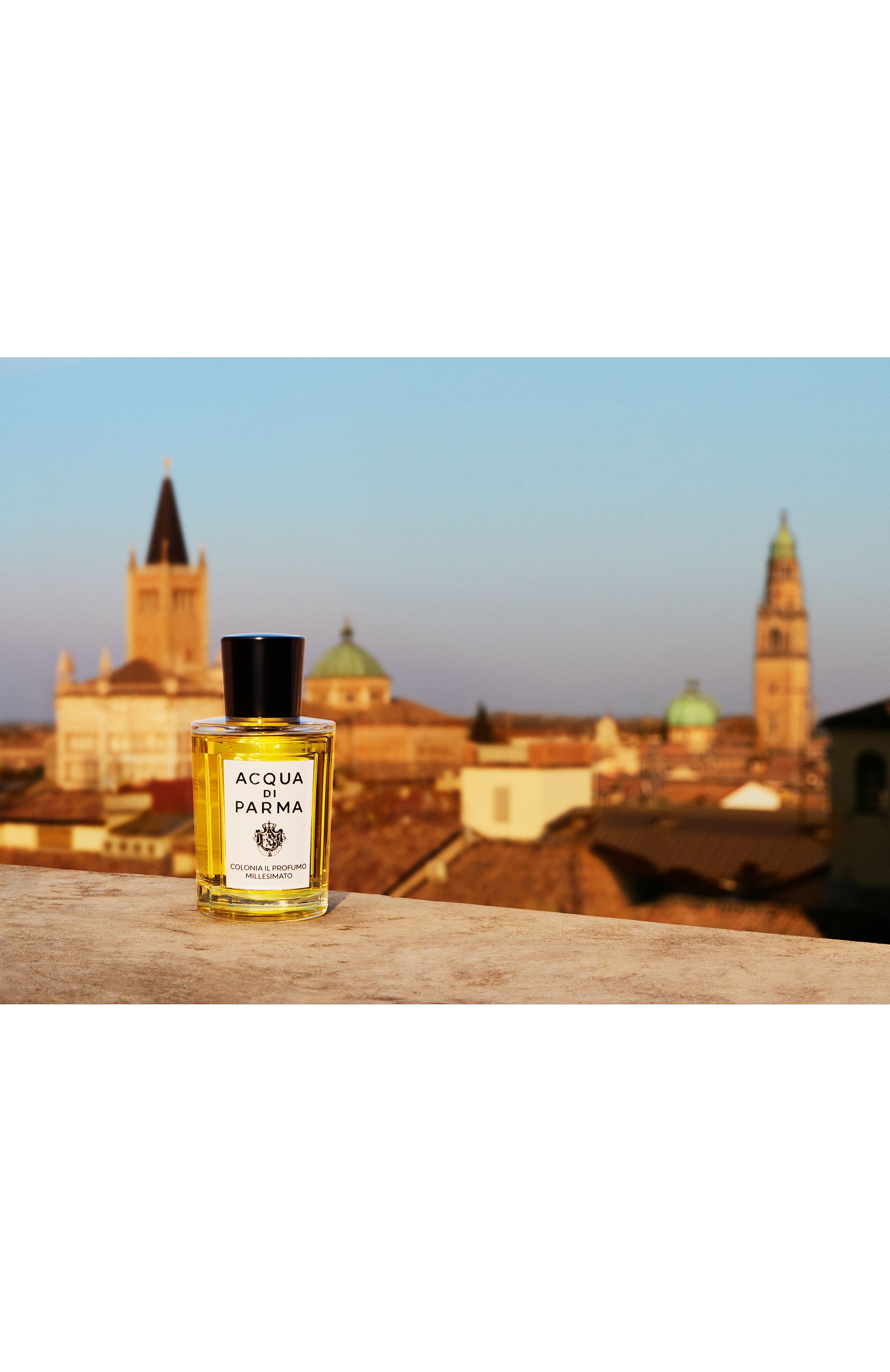 Парфюмерная вода colonia il profumo millesimato (100ml) ACQUA DI PARMA, арт. ADP083140, фото 5