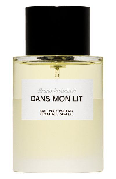 Спрей для ароматизации постельного белья dans mon lit FREDERIC MALLE, арт. 3700135010451, фото 1