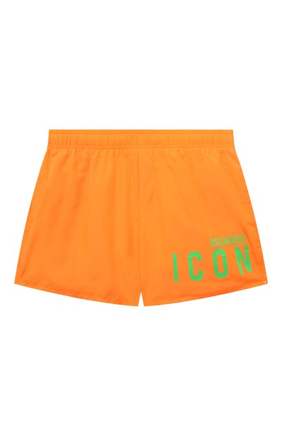 Плавки-шорты DSQUARED2, арт. DQ2325/D00QK