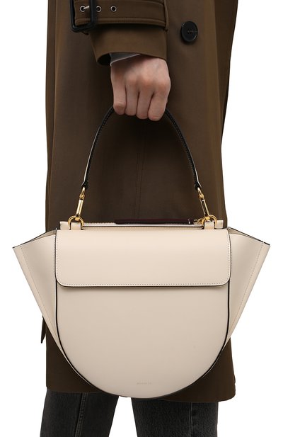 Сумка hortensia medium WANDLER, арт. H0RTENSIA BAG MEDIUM, фото 2