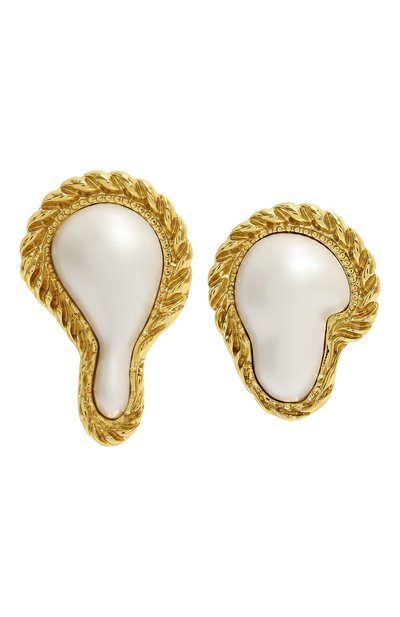 Клипсы MOSCHINO, арт. 21 A9173 8404, фото 1