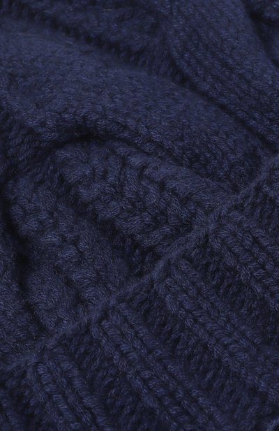 Кашемировая шапка MVST, арт. AW57-667MU, фото 4