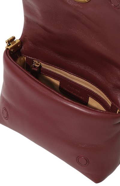 Сумка love click baby puff PINKO, арт. 101584/A10F, фото 5