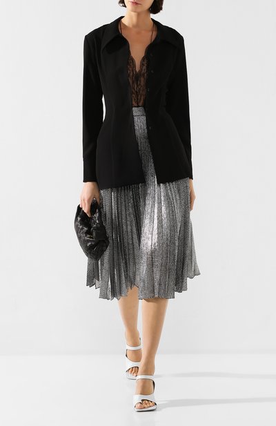 Рубашка MAISON MARGIELA, арт. S51DL0262/S52192, фото 2