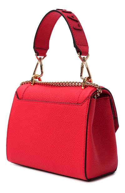 Сумка ninon small LANCEL, арт. A09221, фото 4