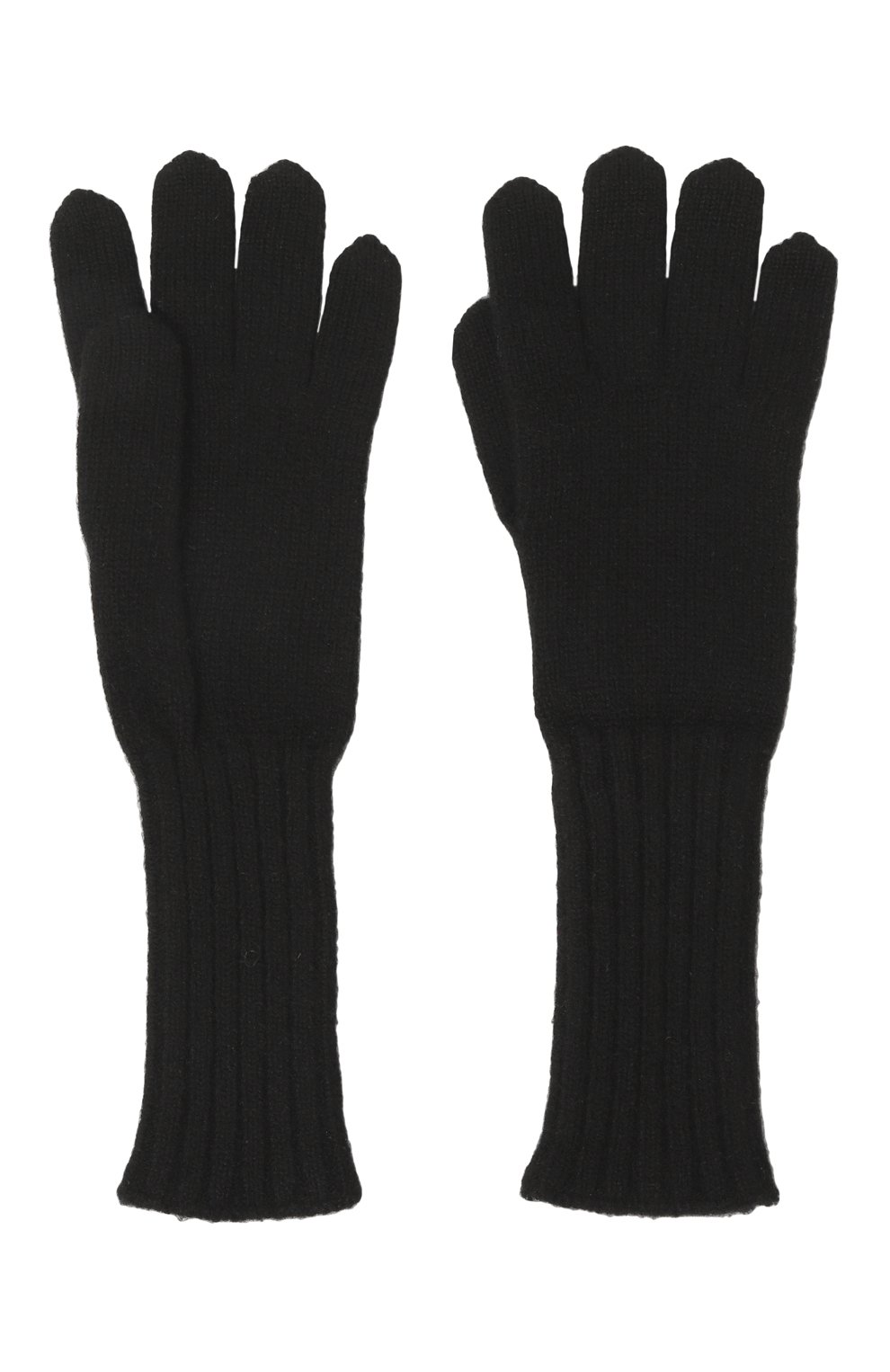 Кашемировые перчатки TEGIN, арт. 5236-9907, фото 3